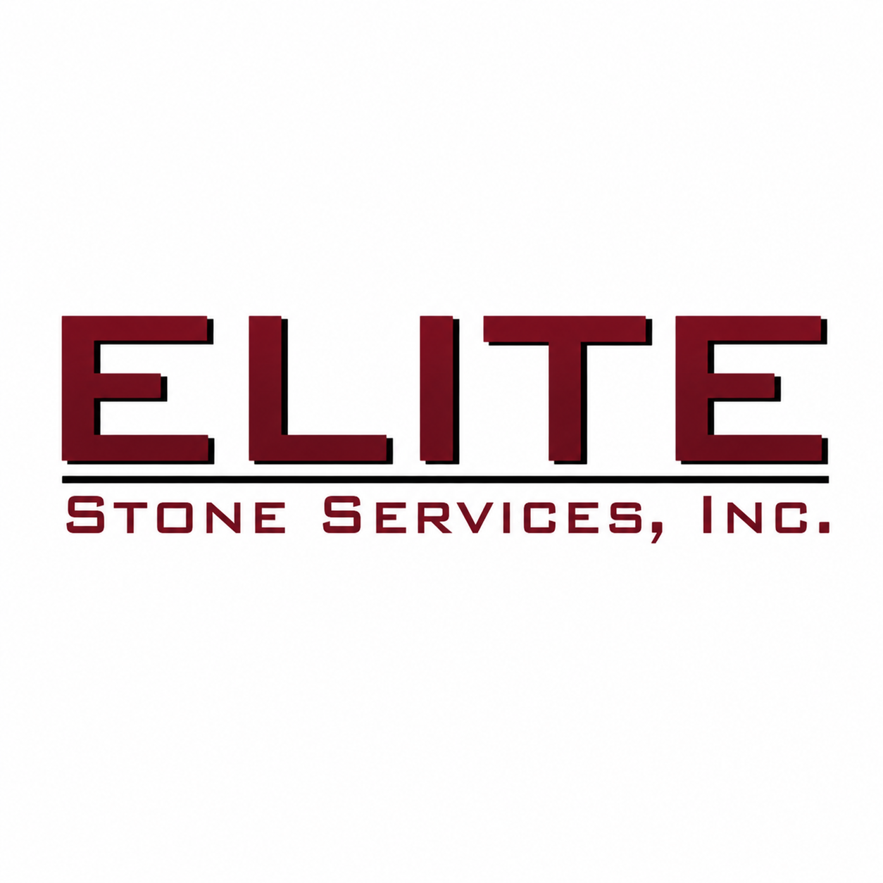 Elite Stone Services Inc